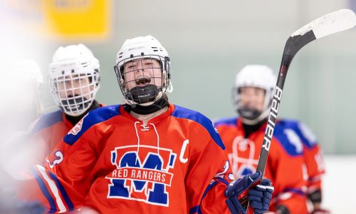 High school hockey notebook: Methuen/Tewksbury girls tough to score against