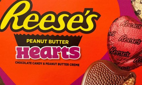 Grandson of the inventor of Reese’s Peanut Butter Cups accuses Hershey of cutting corners
