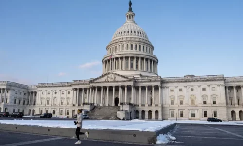 House Passes Elections Bill Requiring Proof of Citizenship, Voter ID