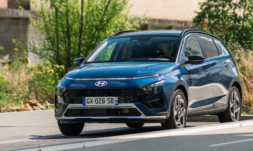 Bosnia & Herzegovina January 2026: Skoda Octavia distant leader, Hyundai Bayon signs first Top 10 finish