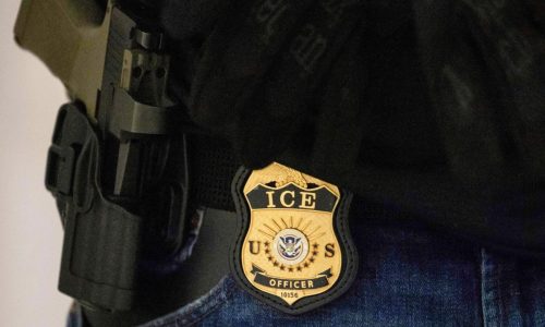 Federal judge orders release of man who crashed in St. Paul during ICE pursuit