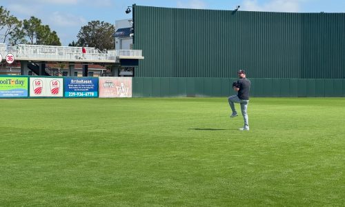 All-star reliever Liam Hendriks looks to revive career with Twins