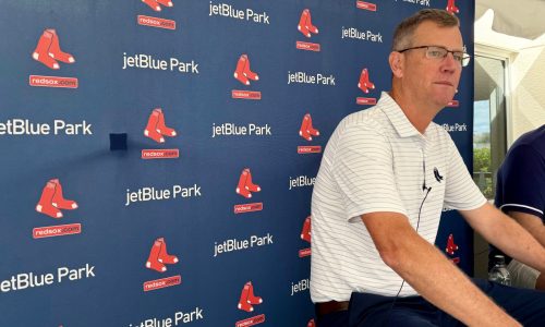 Red Sox boss makes eyebrow-raising claim about Alex Bregman’s decision