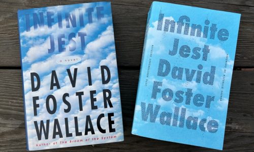‘Infinite Jest’ at 30: Why its editor says it’s ‘more valuable than ever’