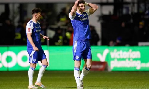 Autogol elimina al matagigantes Macclesfield y Brentford avanza a 5ta ronda de la Copa FA