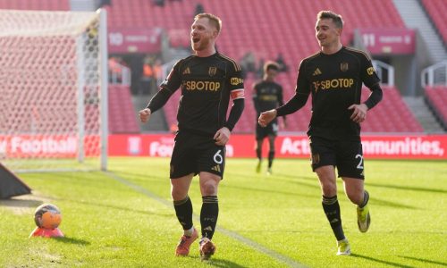 Se acaban las sorpresas en la Copa FA: Fulham, Leeds, Sunderland y Wolves avanzan