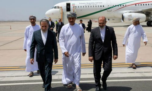 Qué saber sobre las conversaciones nucleares entre Irán y EEUU en Omán