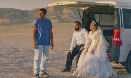 Guionista nominado al Óscar por el filme iraní “It Was Just an Accident” es arrestado en Teherán