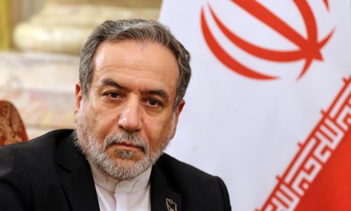 Irán se reúne con la agencia nuclear de la ONU antes de otra ronda de diálogos con EEUU