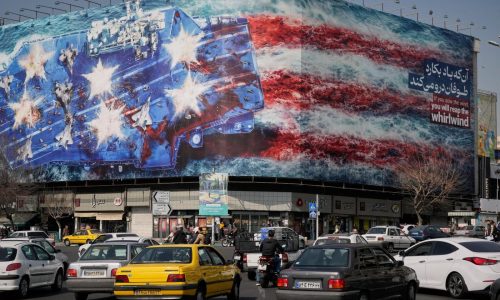 Las próximas conversaciones nucleares entre EEUU e Irán serán el jueves en Ginebra, dice Omán