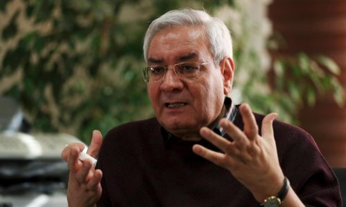 La represión iraní contra la disidencia tras las protestas se amplía y alcanza a figuras reformistas