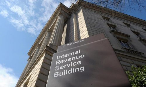 A privacy breach at the IRS: Taxpayer data wrongly shared with DHS, court filing says