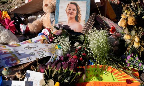 Renee Good’s parents remember her love and laughter in interview with AP