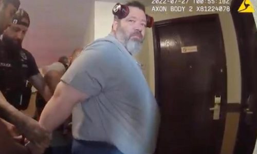 As ICE expands, an AP review of crimes committed by agents shows how their powers can be abused