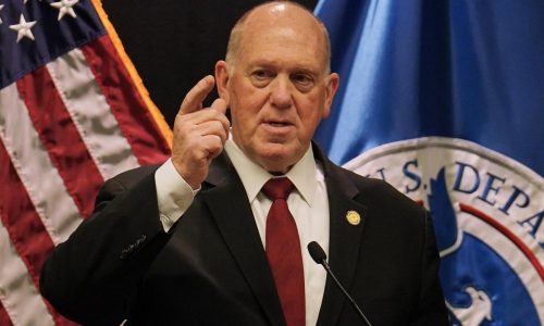 Leadership changes in Minnesota follow tensions among agencies over immigration enforcement tactics