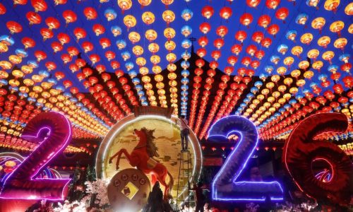 Where to celebrate the Lunar New Year in Minneapolis-St. Paul