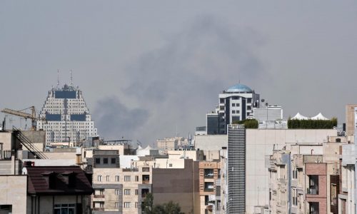 Massachusetts Democratic pols react to US military action in Iran