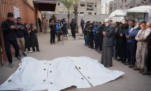 The Gaza ceasefire began months ago. Here’s why the fighting persists