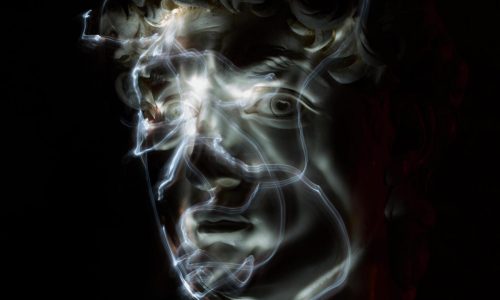 Italy gets creative as it works to make art accessible for blind people