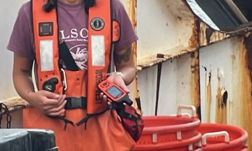 NOAA observer identified among victims of missing Gloucester fishing vessel
