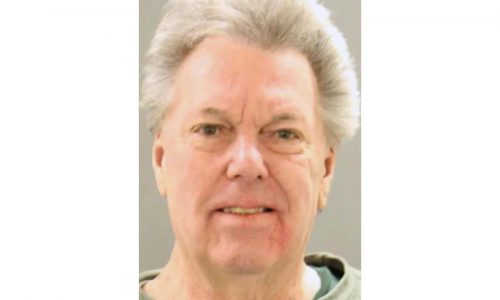 Hombre que estuvo casado con Jill Biden detenido sin fianza tras ser acusado de matar a su esposa