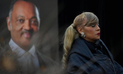 Memorial services for Rev. Jesse Jackson expanded to include South Carolina and Washington, DC