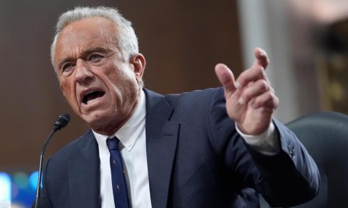 Newly obtained emails undermine RFK Jr.’s testimony about 2019 Samoa trip before measles outbreak