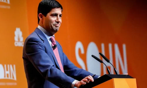 Kevin Warsh Wants an Overhaul of the Fed—Here’s What That Could Look Like