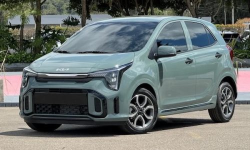 Colombia January 2026: Kia Picanto and K3 best-sellers in euphoric market (+38.9%)