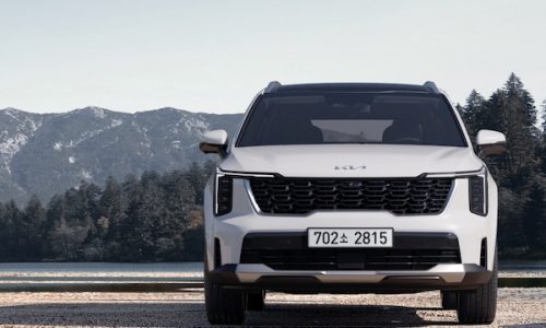 South Korea January 2026: Kia topples Hyundai to #1, monopolises podium
