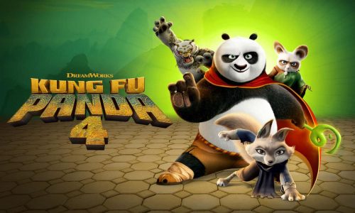 Kung Fu Panda 4: Release Window, Cast, and Spoiler