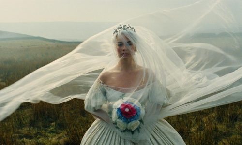 “Wuthering Heights” debuta en primer lugar en las taquillas gracias al público femenino