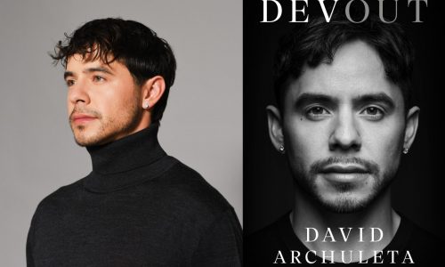 ​David Archuleta recalls ‘American Idol’ and coming out in memoir, ‘Devout’