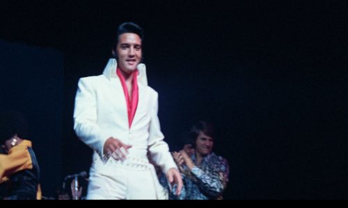 Why Baz Luhrmann can’t help thinking about Elvis