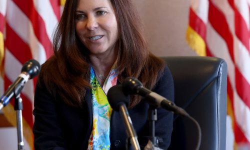 US Attorney Leah Foley: Criminal immigration charges up more than 500% in Mass