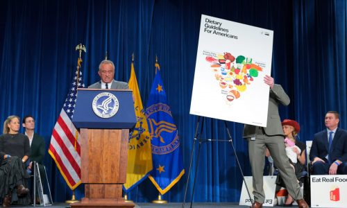 Protein is all the rage. But how much do you really need?