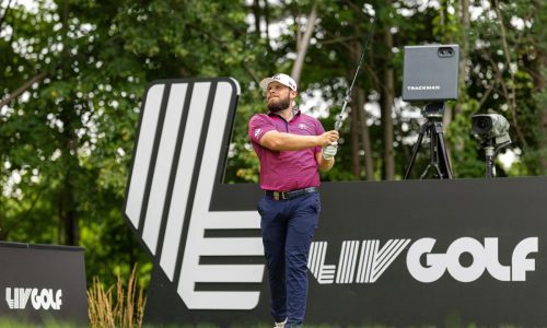 LIV Golf otorgará puntos de ranking mundial por primera vez, pero solo para los 10 primeros