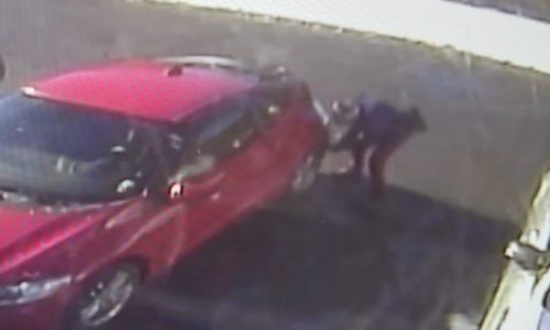 Dracut road-rage dispute escalates into knife threat in Pelham, NH