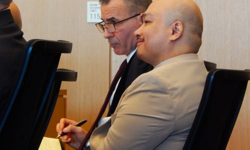 Defense in Phan murder retrial questions when Middlesex DA knew about investigator’s blood alcohol content in fatal crash