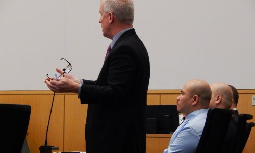 Phan brothers seek chance at release amid fallout from State Police investigator’s fatal crash