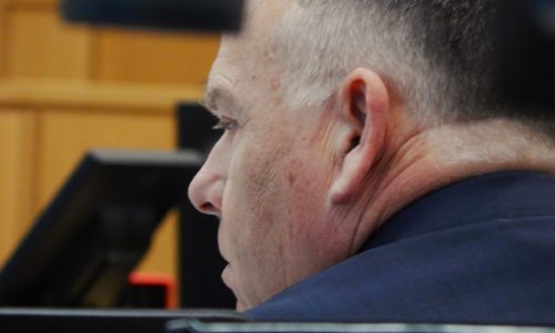 Middlesex DA: Embattled Statie shouldn’t testify in Lowell murder case