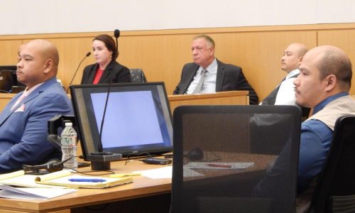 Jury selection in Phan brothers murder retrial to resume Monday