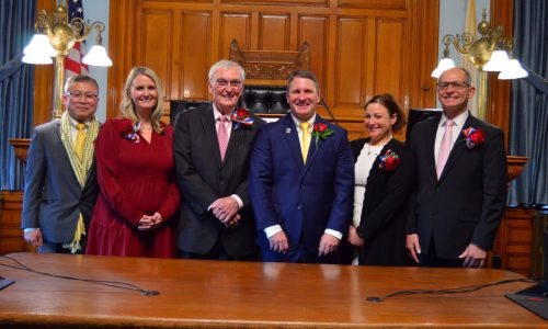 Lowell City Council makes power grab for School Committee oversight