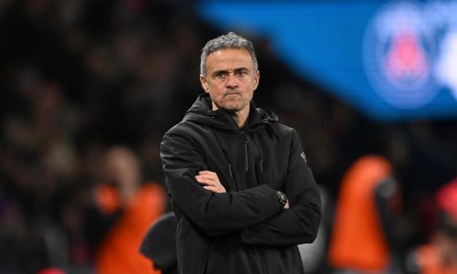 PSG: Luis Enrique debe decidir si proteger la ventaja o atacar ante Mónaco