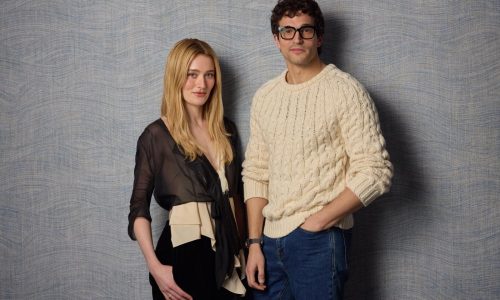 ‘Love Story’ revisits JFK Jr. and Carolyn Bessette. It’s stirred some backlash