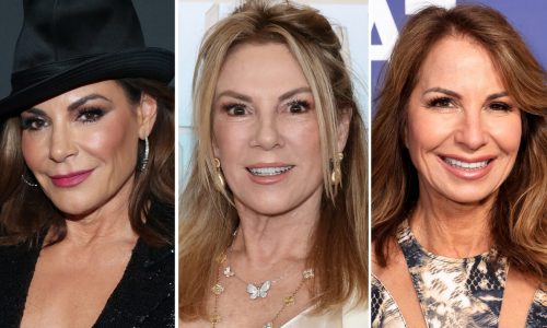 OG ‘Real Housewives of NYC’ stars reuniting in new E! series