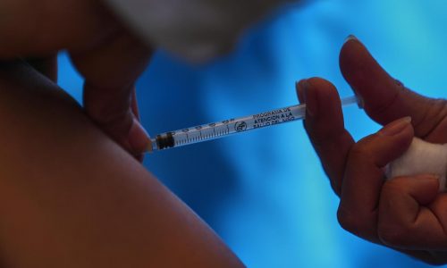 Muere niño de 8 años por sarampión en el norte de México; hay 29 fallecidos en el último año