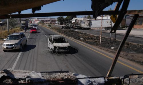 Federación portuguesa monitorea situación en México antes de amistoso en marzo