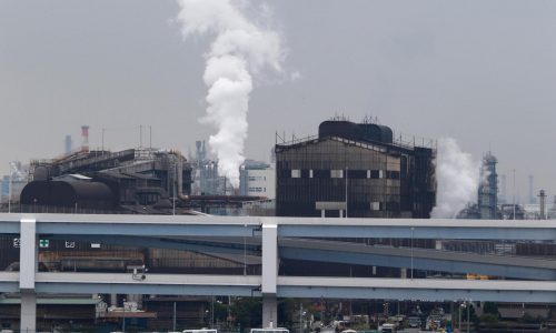 Malasia y Japón planean gran proyecto transfronterizo de captura de carbono pese a dudas climáticas
