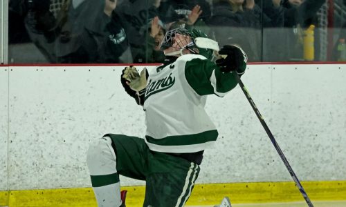 Comeback victory: Early Natick goal not enough to beat Marshfield